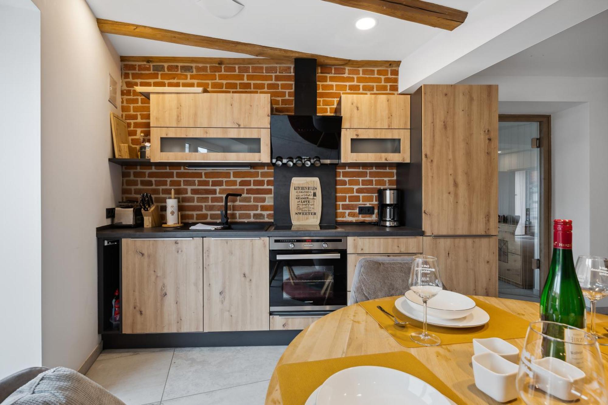 Apartmenthaus Schlag Наумбург Екстер'єр фото