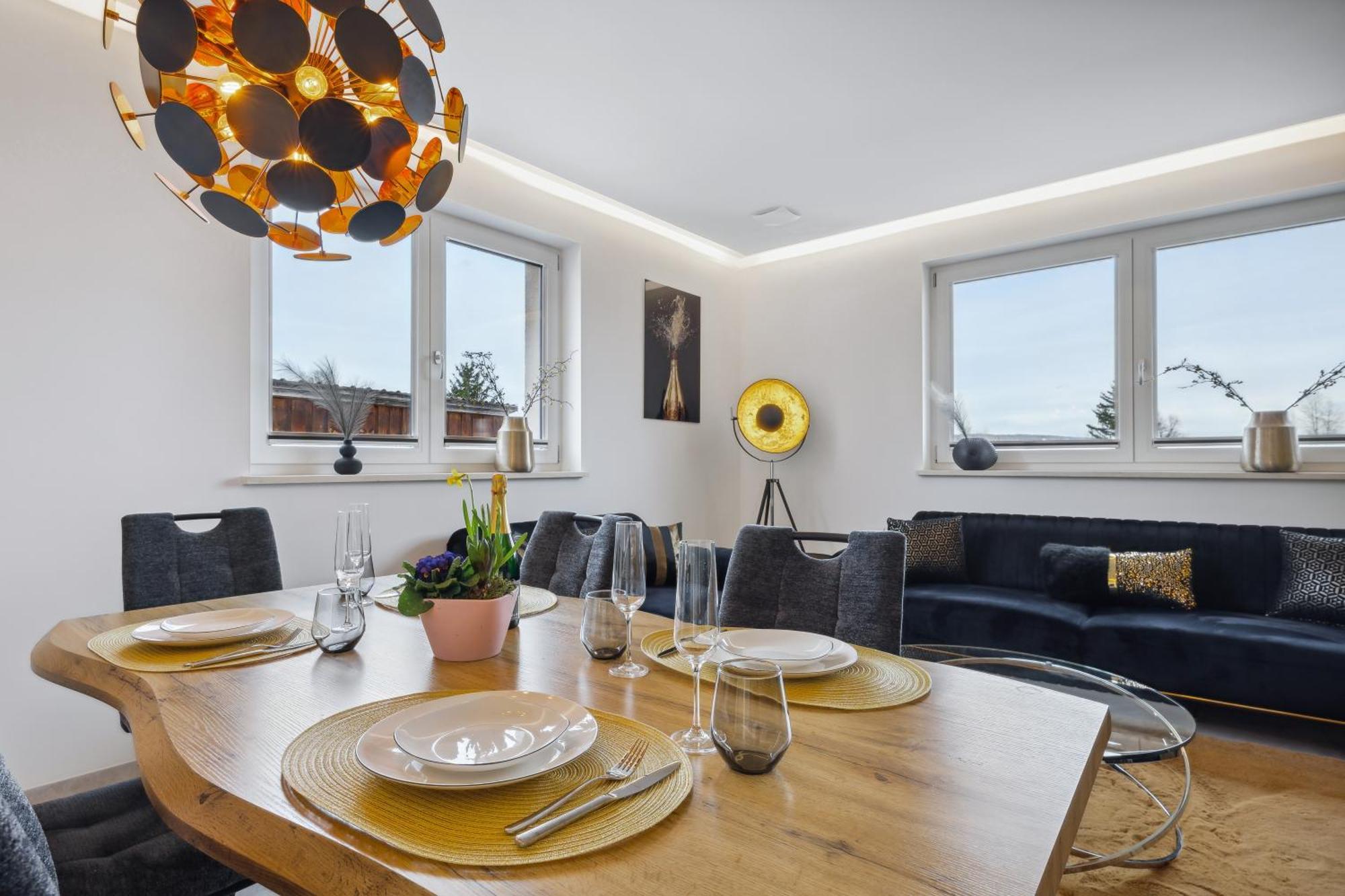 Apartmenthaus Schlag Наумбург Екстер'єр фото