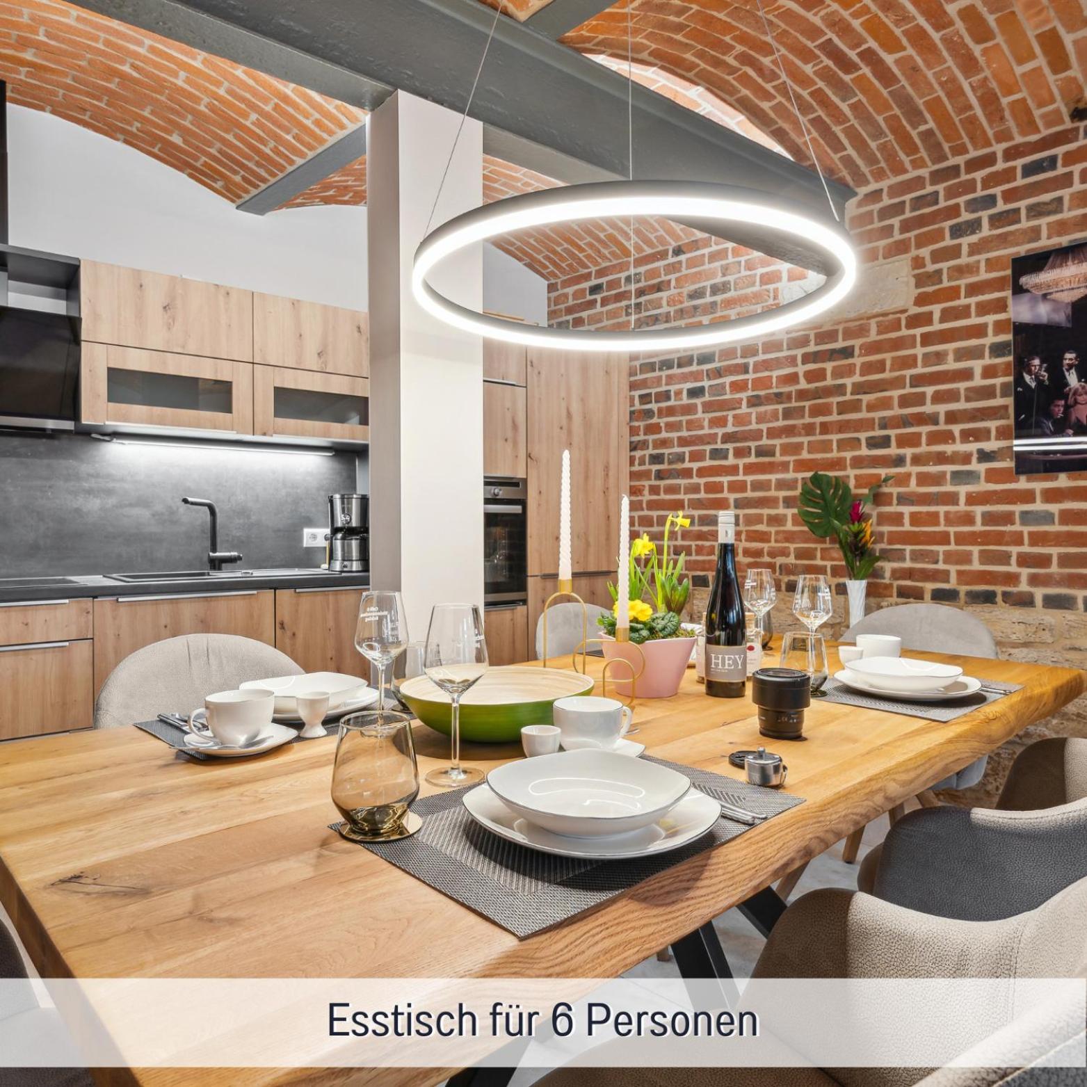 Apartmenthaus Schlag Наумбург Екстер'єр фото